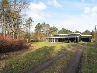 Vakantiehuis Hou Buitenaudio-opname 1