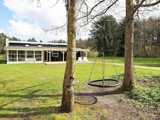 Holiday house Hou  12