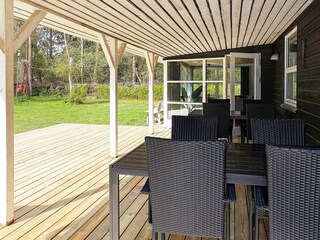 Holiday house Hou  52