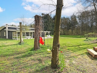 Holiday house Hou  35