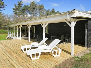 Holiday house Hou  15