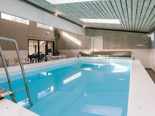 Holiday house Hou  17