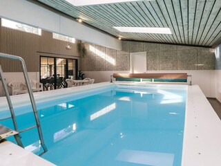 Vakantiehuis Hou  27