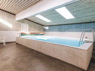 Vakantiehuis Hou  25