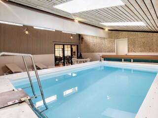 Holiday house Hou  22