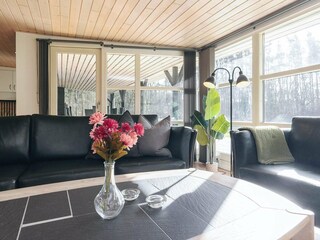 Maison de vacances Hou  24