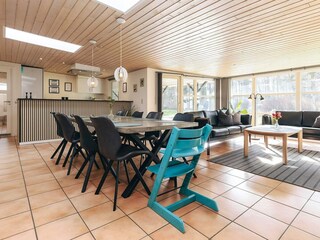 Maison de vacances Hou  9