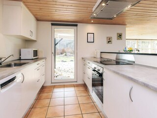 Ferienhaus Hou  10