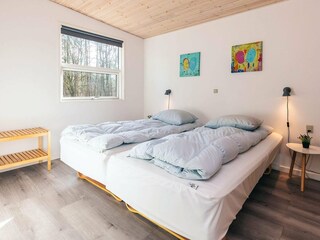 Maison de vacances Hou  25