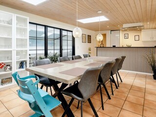 Holiday house Hou  21