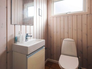 Maison de vacances Hou  30