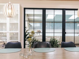 Ferienhaus Hou  52