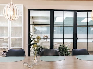 Holiday house Hou  13