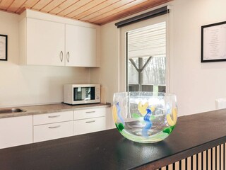 Maison de vacances Hou  34