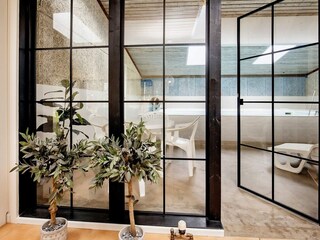 Holiday house Hou  25