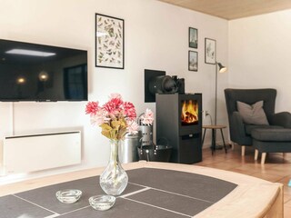 Maison de vacances Hou  20