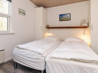 Casa per le vacanze Hou  6