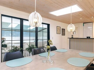 Maison de vacances Hou  21
