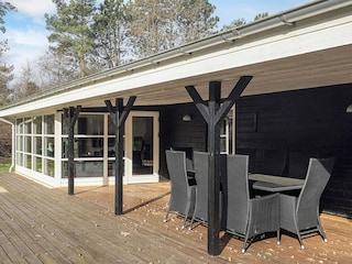 Holiday house Hou Outdoor Recording 1