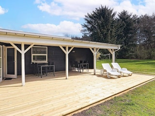 Holiday house Hou Outdoor Recording 9