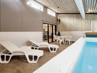 Holiday house Hou  37