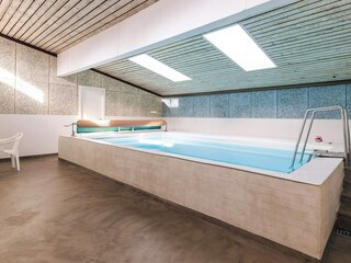 Holiday house Hou  38