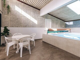 Holiday house Hou  40