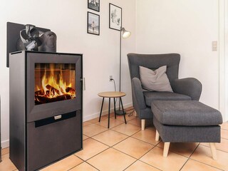 Holiday house Hou  41