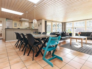 Holiday house Hou  43