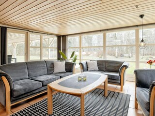 Ferienhaus Hou  15