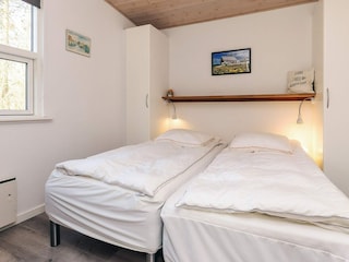 Holiday house Hou  53