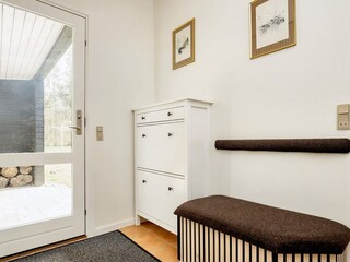 Holiday house Hou  54