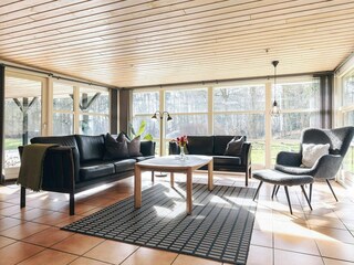 Holiday house Hou  43
