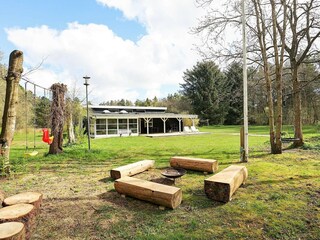 Holiday house Hou  47