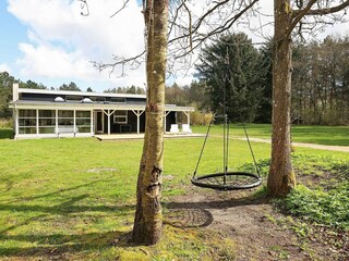 Holiday house Hou  48