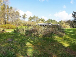 Holiday house Hou  40