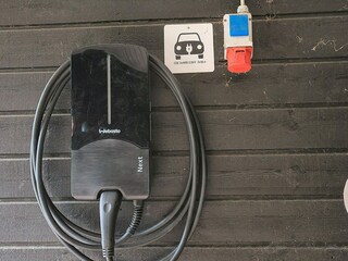 Holiday house Hou  14