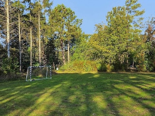 Holiday house Hou  17