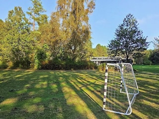 Casa per le vacanze Hou  37