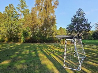 Maison de vacances Hou  12