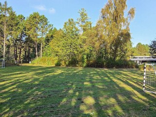 Vakantiehuis Hou  16