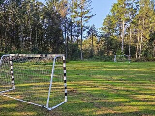 Casa de vacaciones Hou  33