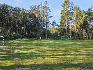 Holiday house Hou  38