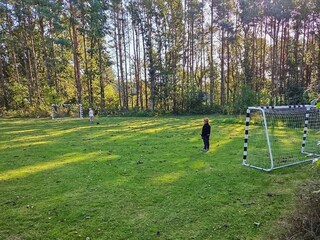 Casa de vacaciones Hou  41