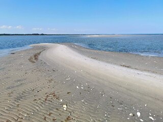 Maison de vacances Hou  37