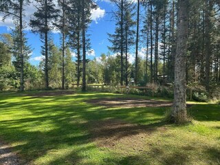 Casa per le vacanze Hou  35