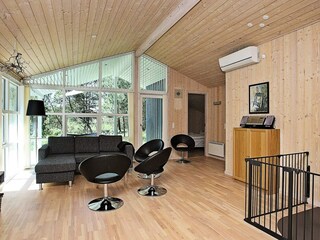 Casa de vacaciones Thorup Strand  6