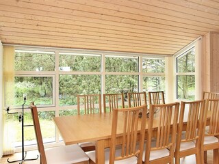 Casa de vacaciones Thorup Strand  9
