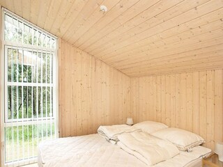 Casa de vacaciones Thorup Strand  11