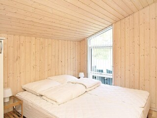 Casa de vacaciones Thorup Strand  12